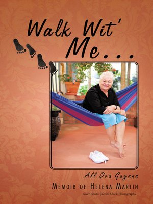 cover image of Walk Wit Me